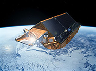 Cryosat (ESA)